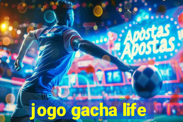 jogo gacha life